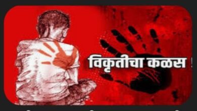 Photo of माहूर तालुक्यातील एका नामांकित शाळेच्या वस्तीगृहात सातवीच्या विद्यार्थ्यासोबत अनैसर्गिक कृृृृत्य.. मानवतेला काळीमा फासणारी घटना…