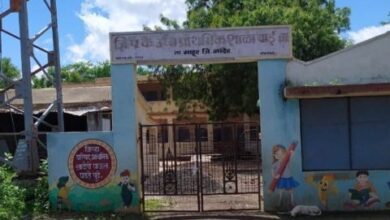 Photo of “शाळा सरकारी…! पण् खाजगीपेक्षाही भारी..!!”   वाई बाजार च्या जि. प. शाळेत दहाव्या वर्गासाठी शिक्षणाधिका-यांची मान्यता….