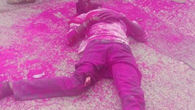 Photo of ‘कार व दुचाकीची समोरा समोर धडक’ ; पायाचे हाड मोडल्याने एक गंभीर… यवतमाळला हलविले…