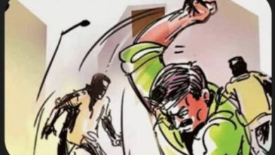 Photo of दत्तमांजरी येेेथे किरकोळ वादाचे रूपांतर मोठ्या भांडणात….?