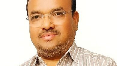 Photo of देवाभाऊ फाउंडेशनचे तालुका सह-समन्वयकपदी अपील बेलखोडे यांची नियुक्ती…