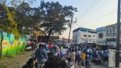 Photo of किनवट नगरपरिषद निवडणुकीच्या नामनिर्देशन प्रक्रियेत प्रचंड गोंधळ..?