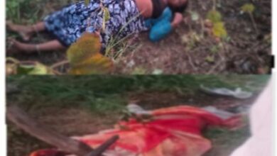 Photo of गळा दाबून दोन सख्ख्या जावांचा खून ; लूटमारीची शक्यता…!