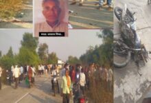 Photo of लखमापूर नजीक भरधाव कारने दुचाकीस्वारास उडविले ; एकाचा जागीच मृत्यू….