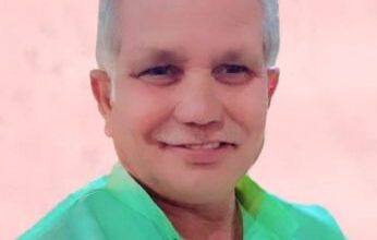 Photo of माहूरचे ज्येष्ठ पत्रकार वसंत कपाटे यांना दैनिक समीक्षा कर्तुत्व पुरस्कार जाहीर…