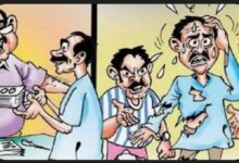 Photo of १४ वर्षांत उभ्या केलेल्या बेहिशोबी संपत्तीच्या डोंगराचा होणार भीषण स्फोट..! ; ‘कुबेर’ झालेल्या कर्मचारी व नगरसेवकांच्या मालमत्तेची होणार चौकशी..