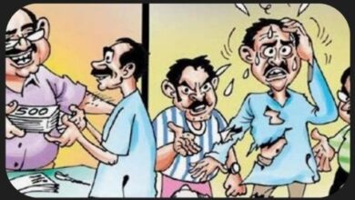 Photo of १४ वर्षांत उभ्या केलेल्या बेहिशोबी संपत्तीच्या डोंगराचा होणार भीषण स्फोट..! ; ‘कुबेर’ झालेल्या कर्मचारी व नगरसेवकांच्या मालमत्तेची होणार चौकशी.. 