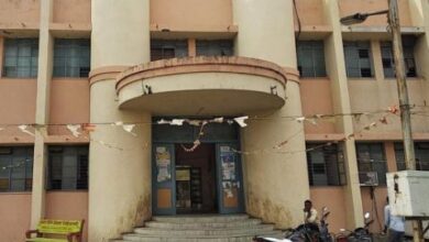 Photo of माहूर तहसील कार्यालयांतर्गत महिला मंडळ अधिका-याची अफलातून कारगीरी..? पदभार मिळाला 19 ला, अन् फेरफार मंजूर केले 17 तारखेलाच… ! व्वा..!!