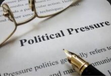 Photo of लक्की स्टोन क्रेशर वरील तहसील प्रशासनाची ‘ती’ कारवाई वादाच्या भोव-यात..! ; मंडळ अधिका-यांना दिसलेली 2500 ब्रास गिट्टी ‘ईटीएस’ मोजणीत मात्र 244 ब्रास…?