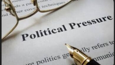 Photo of लक्की स्टोन क्रेशर वरील तहसील प्रशासनाची ‘ती’ कारवाई वादाच्या भोव-यात..! ; मंडळ अधिका-यांना दिसलेली 2500 ब्रास गिट्टी ‘ईटीएस’ मोजणीत मात्र 244 ब्रास…?