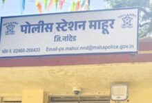 Photo of तक्रार मागे घेण्यासाठी दबाव टाकणा-या इसमावर कारवाईसाठी २१ सप्टेंबरला आत्मदहनाचा इशारा..!