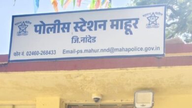 Photo of तक्रार मागे घेण्यासाठी दबाव टाकणा-या इसमावर कारवाईसाठी २१ सप्टेंबरला आत्मदहनाचा इशारा..!
